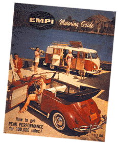 Empi Motoring Guide