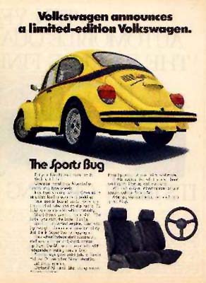 Sports Bug ad