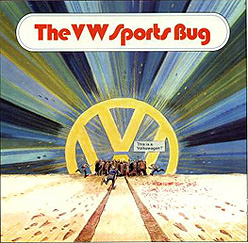 Sport Bug brochure
