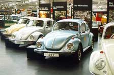 World Champion at AutoMuseum