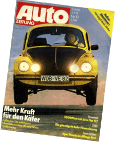 auto magazine 10.73